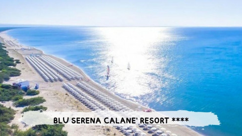 2026 puglia blu serena calane' IN18