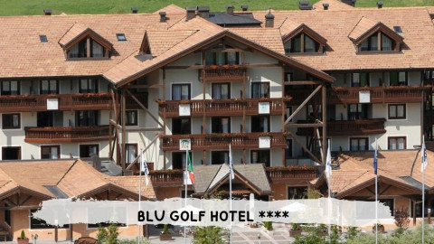 2026 trentino estate blu golf hotel IN18