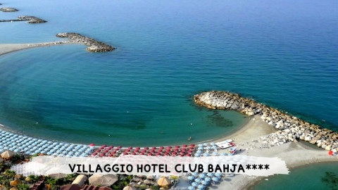 2026 calabria villaggio hotel bahja IN18