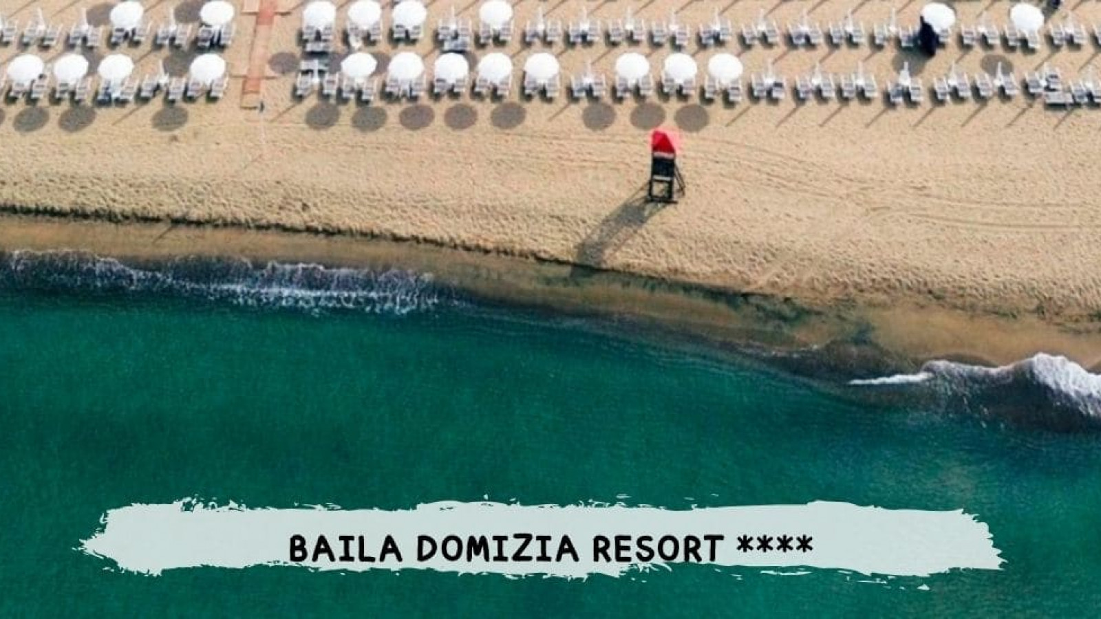 2026 campania baia domizia IN18