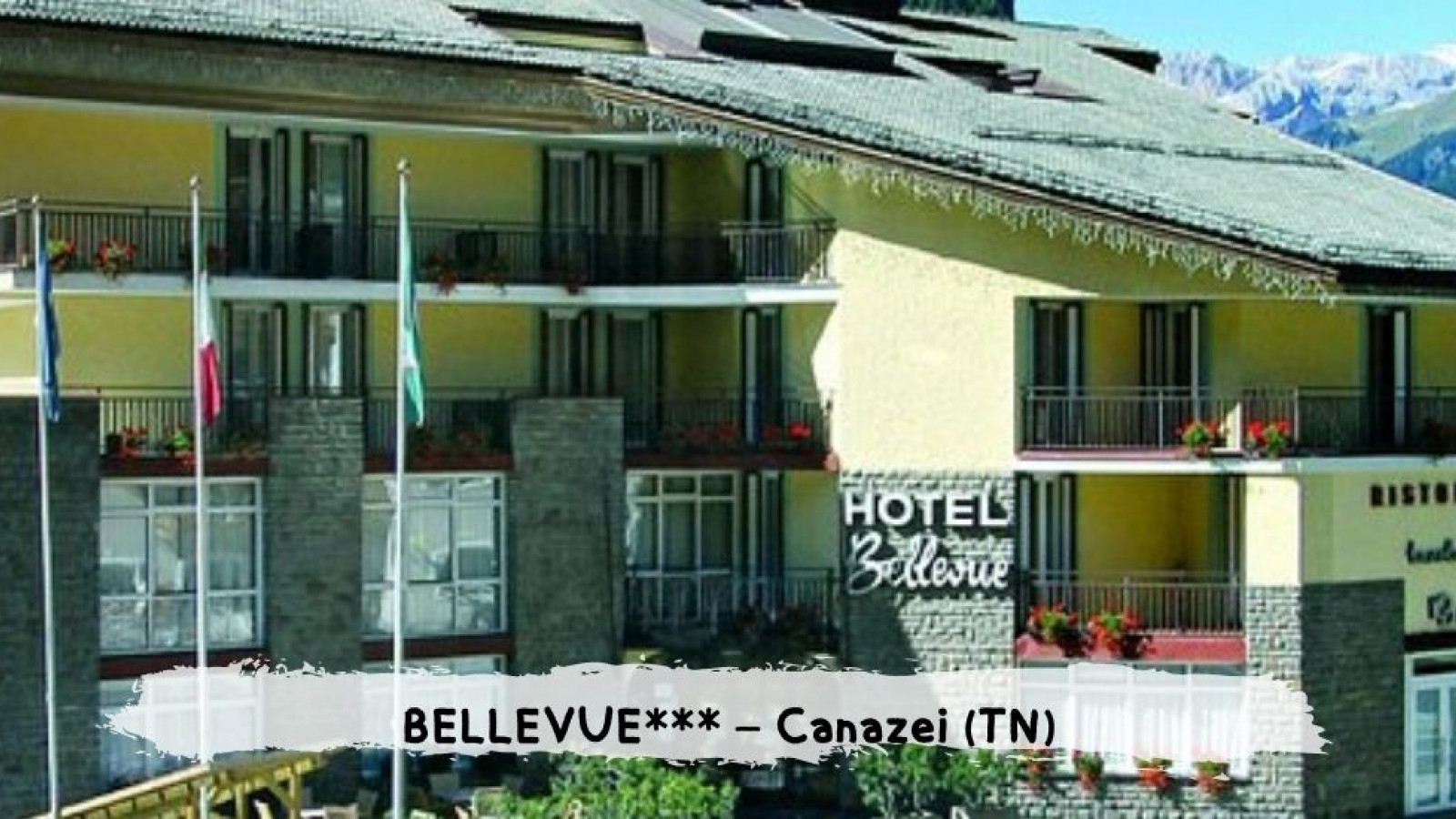 2026 estate trentino bellevue IN18