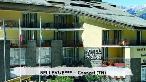 2026 estate trentino bellevue IN18