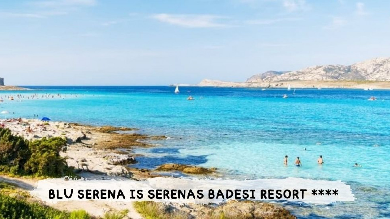 2026 sardegna blu serena is serenas village IN18