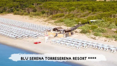 2026 puglia blu serena Torreserena IN18
