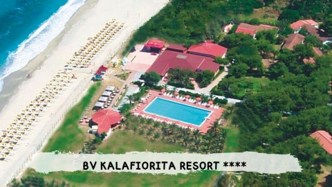 2026 calabria Kalafiorita Resort IN18