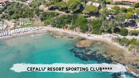2026 sicilia cefalu sporting resort date speciali IN18