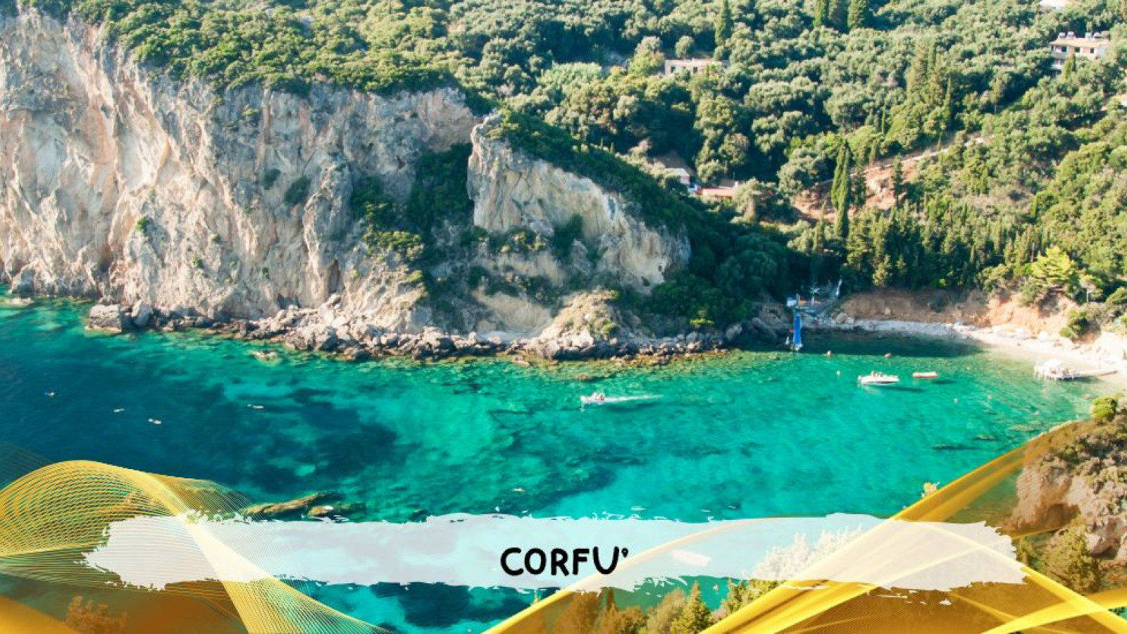 2026 corf&ugrave; da roma e milano T IN18