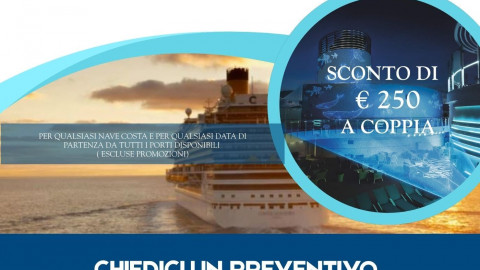 2026 costa crociere IN18