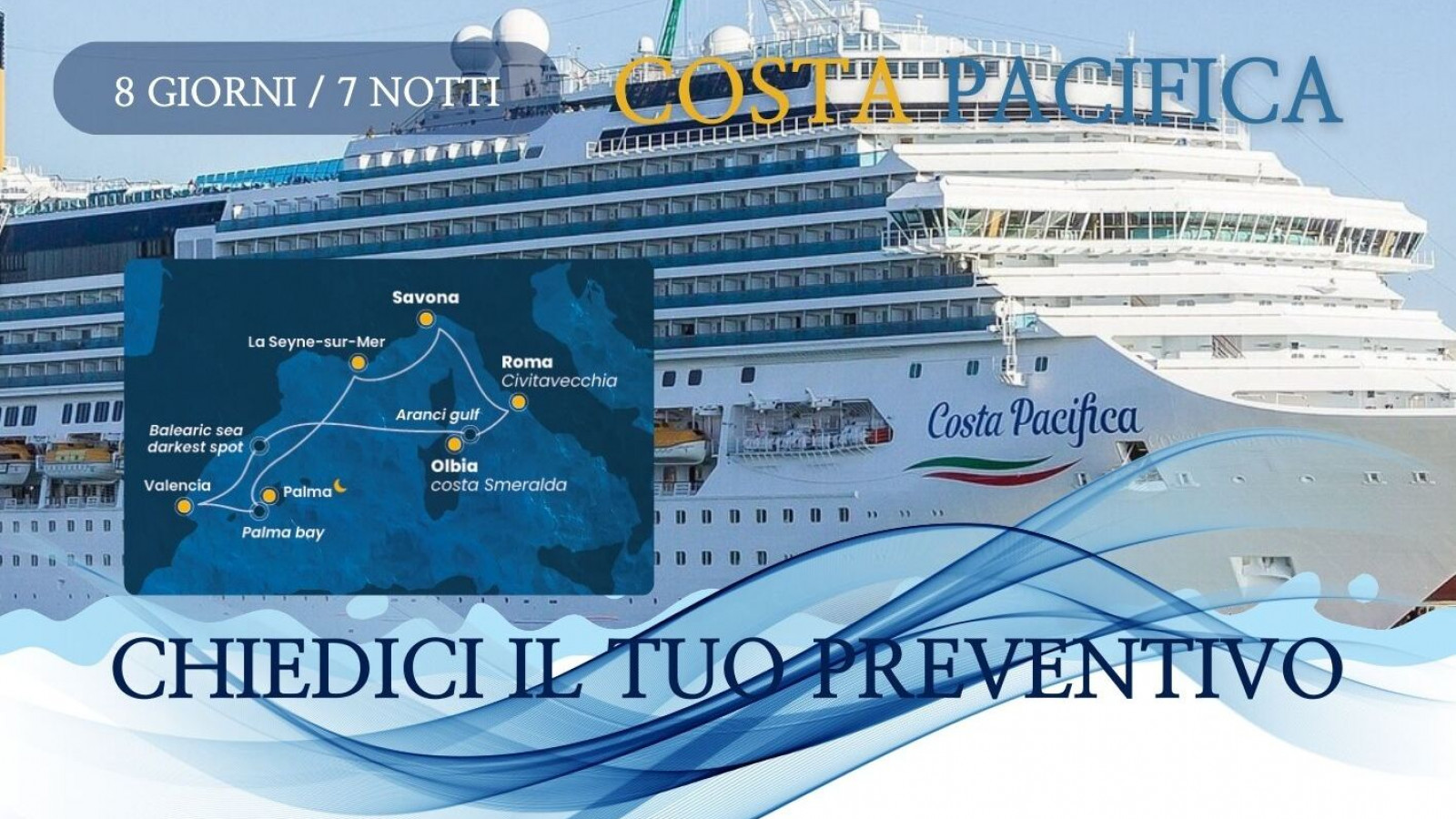 2026 costa pacifica med occidentale IN18