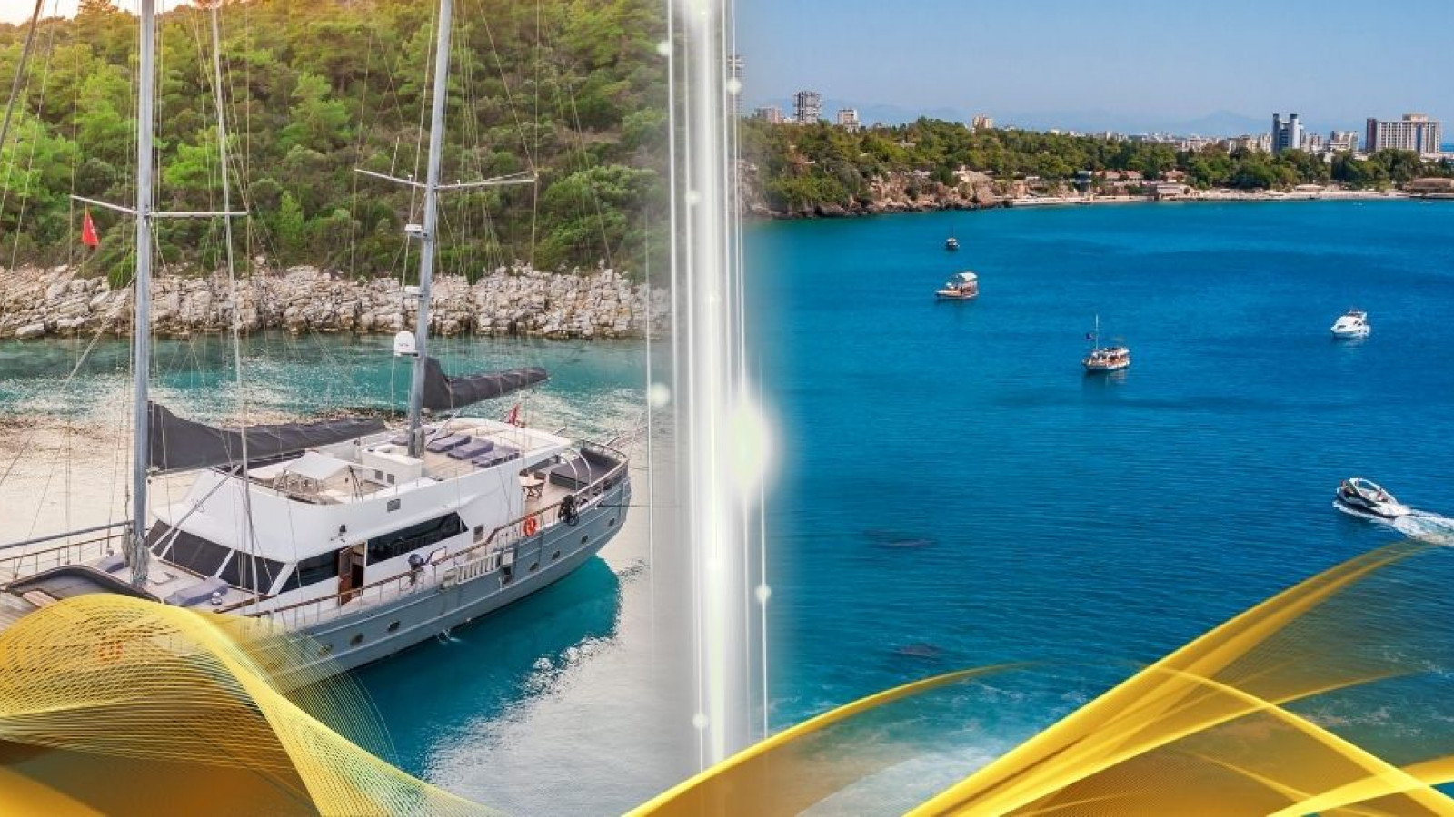 2026 turchia crociera in caicco e antalya IN18