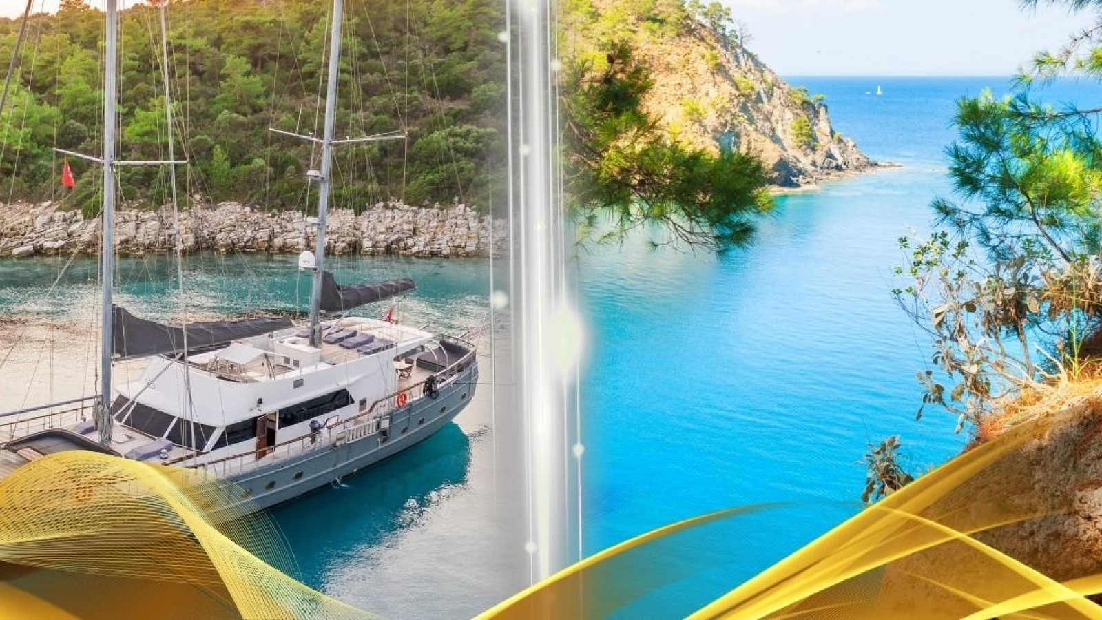 2026 turchia crociera in caicco e bodrum IN18