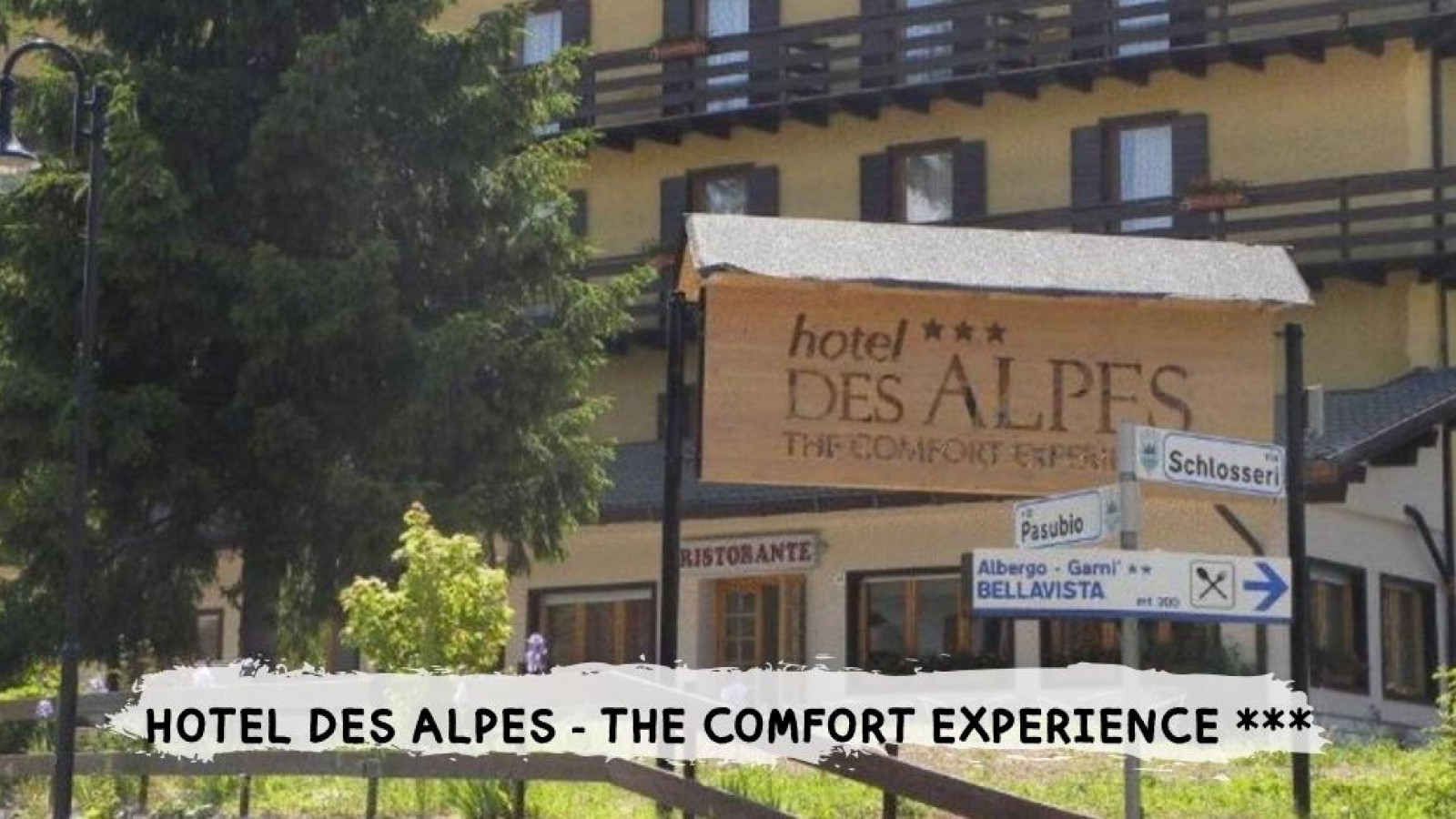 2026 trentino estate des alpes IN18