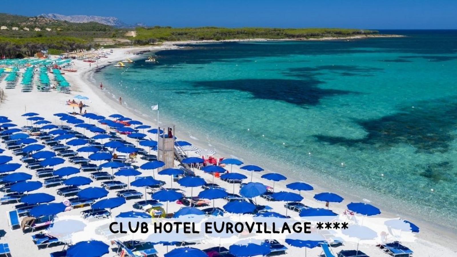 2026 sardegna eurovillage IN18