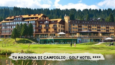 2026 estate trentino madonna th golf hotel IN18
