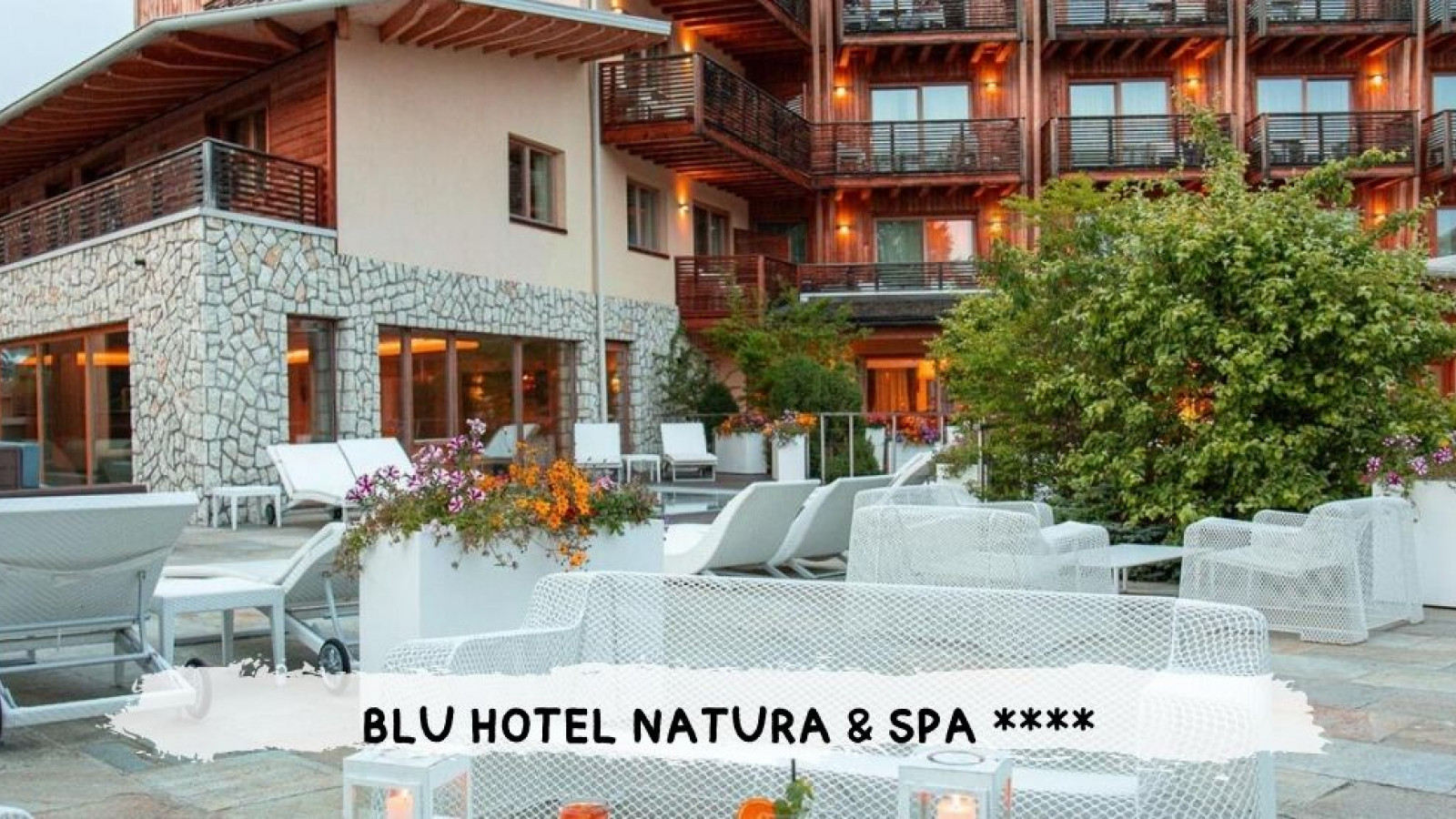 2026 estate trentino blu hotel natura IN18