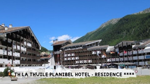 2026 estate valle d'aosta la thuile hotel residence IN18