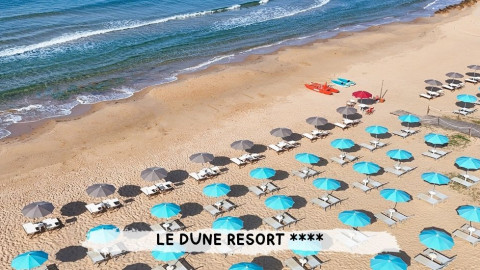2026 sicilia le dune resort IN18