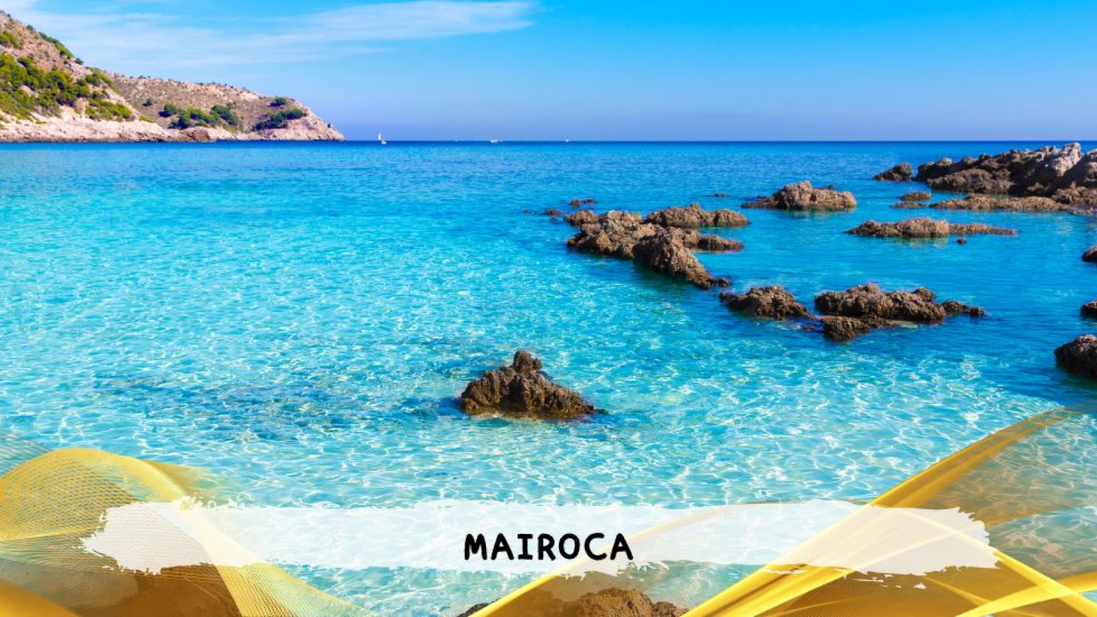 2026 maiorca agosto roma T IN18