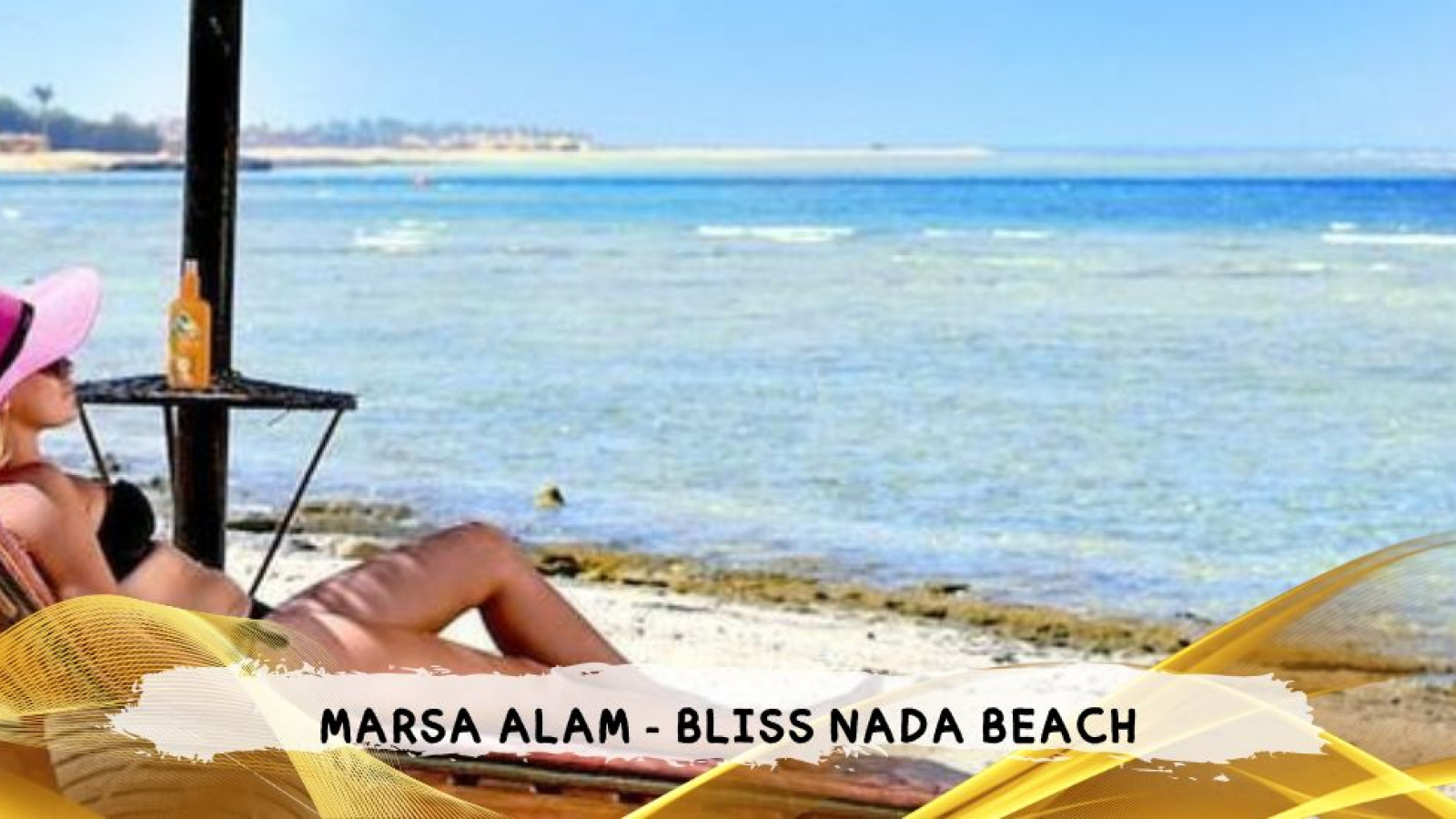 2026 marsa alam da roma bliss T IN18