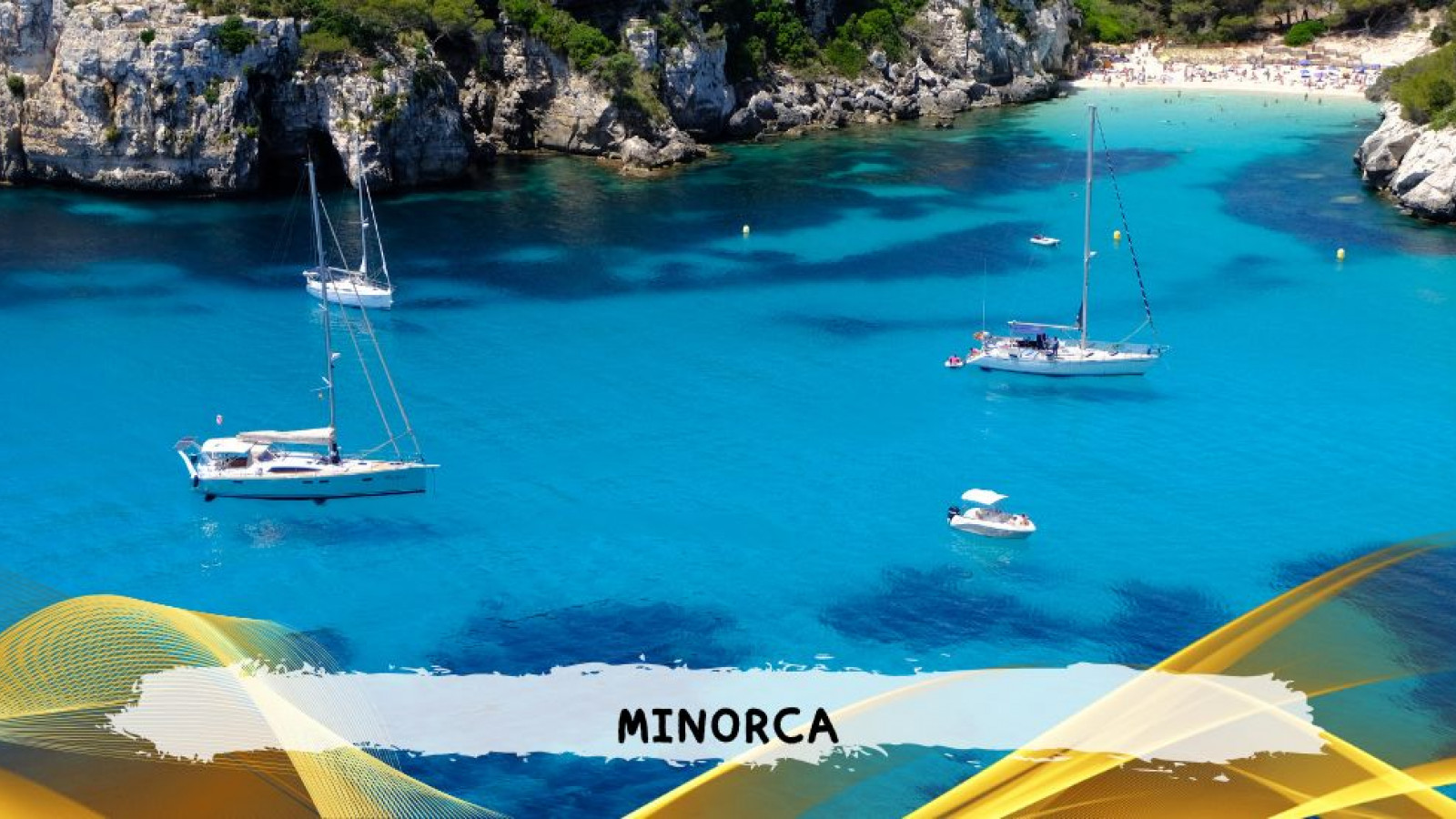 2026 minorca da roma e milano T IN18