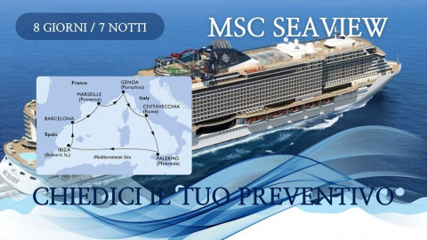 2026 msc seaview IN18