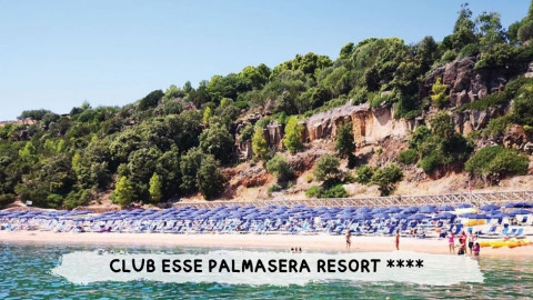 2026 sardegna Palmasera Resort IN18