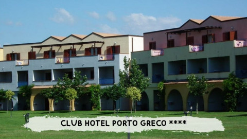 2026 basilicata Porto greco IN18