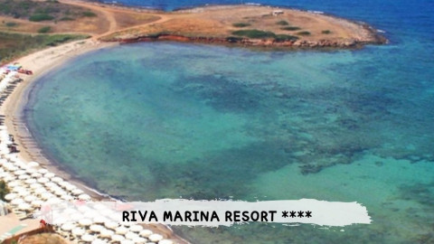 2026 puglia Riva Marina IN18