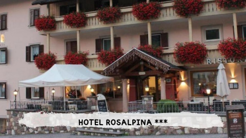 2026 trentino estate rosalpina data speciale 28 06 IN18