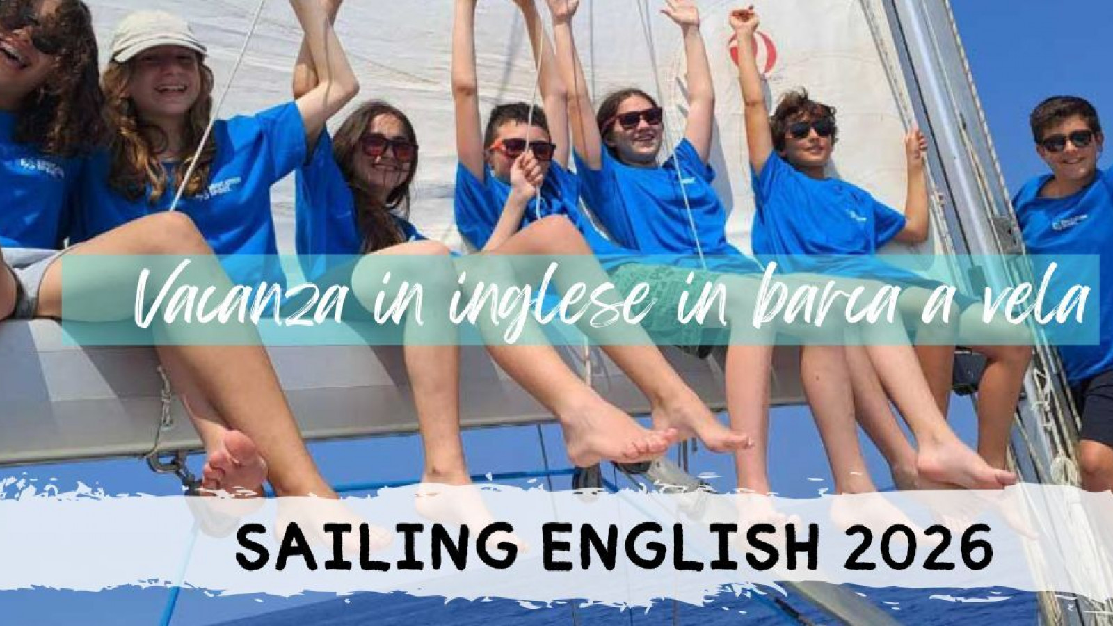 2026 crociera educativa di lingua IN18