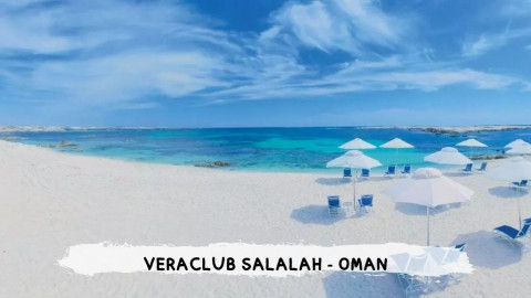 2026 veraclub oman salalah IN18