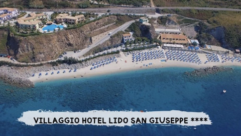 2026 calabria lido san giuseppe IN18