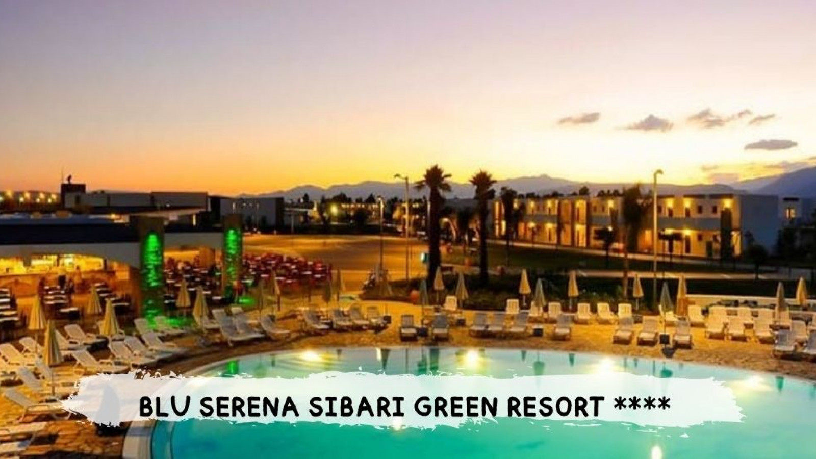 2026 calabria blu serena sibari green village IN18