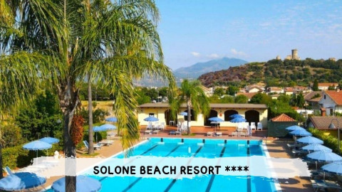 2026 campania solone beach IN18