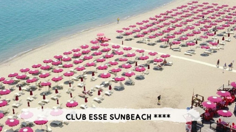 2026 calabria Sunbeach date speciali IN18
