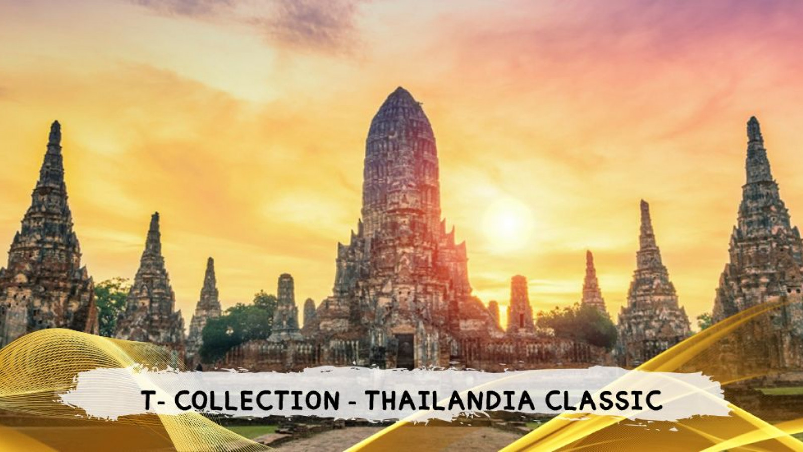 2026 thailandia classic 9 agosto T IN18