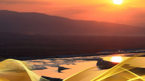 2026 turchia Kervansaray estate IN18