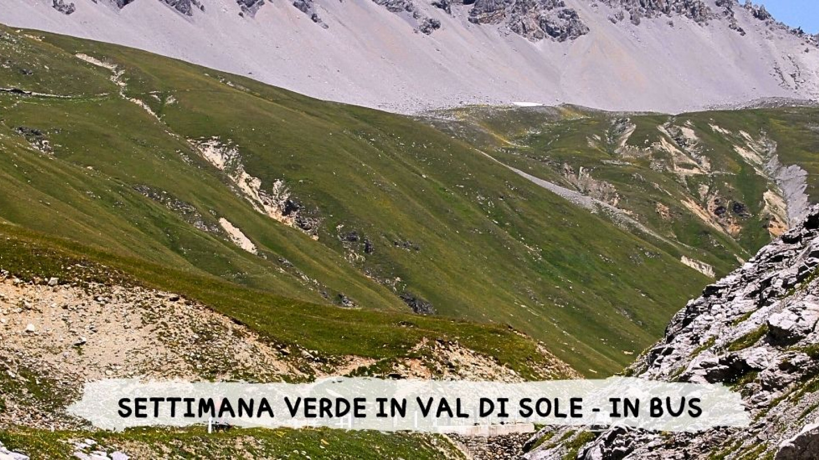 2026 W settimana verde val di sole 29 08 IN18
