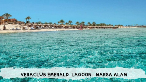 2026 veraclub emerald lagoon IN18