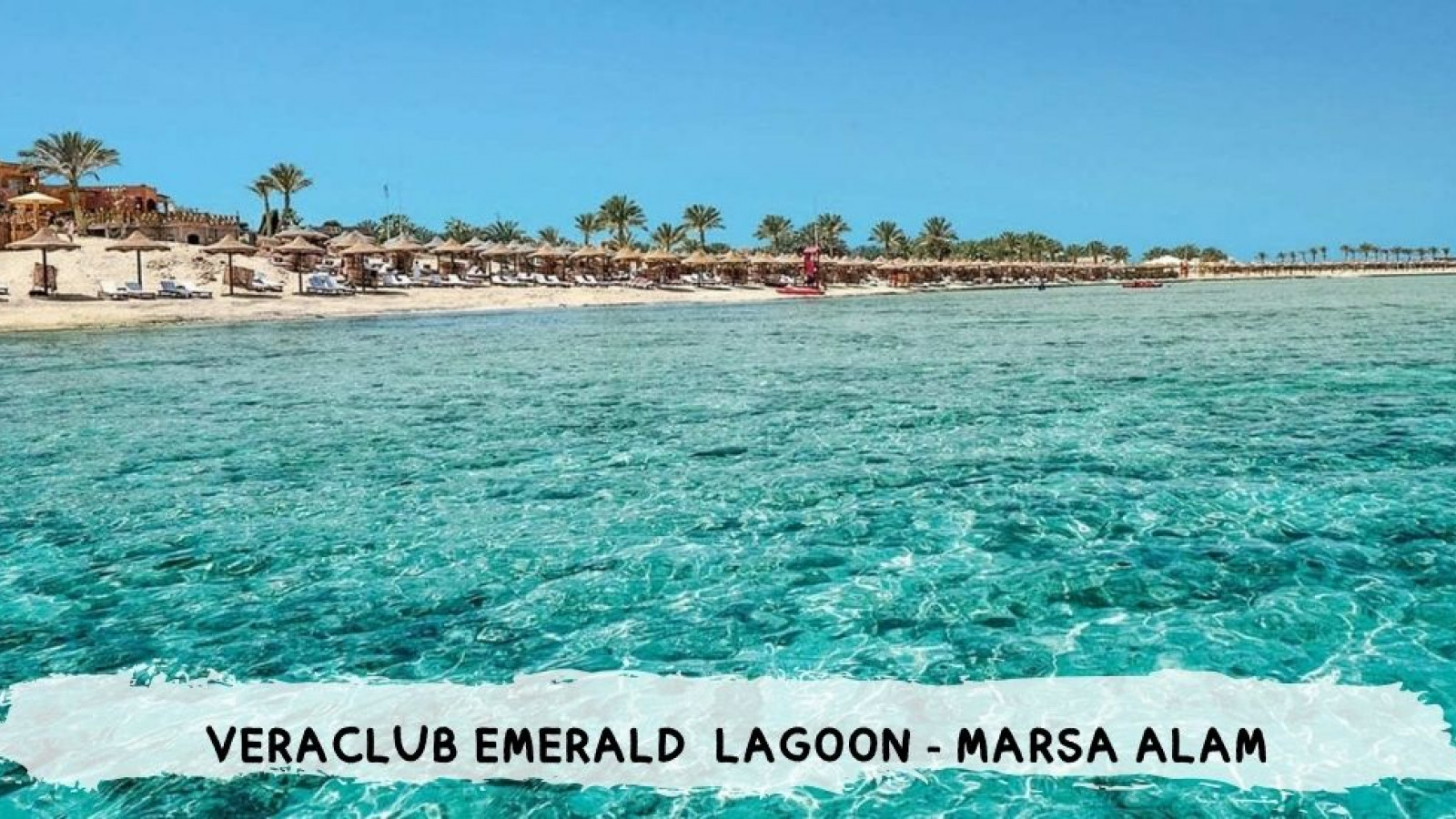 2026 veraclub emerald lagoon IN18
