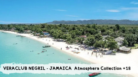 2026 veraclub negril IN18