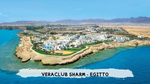 2026 veraclub sharm IN18