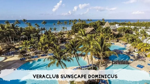 2026 veratour sunscape dominicus IN18
