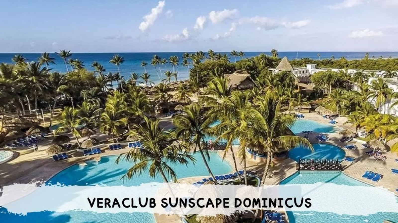 2026 veratour sunscape dominicus IN18