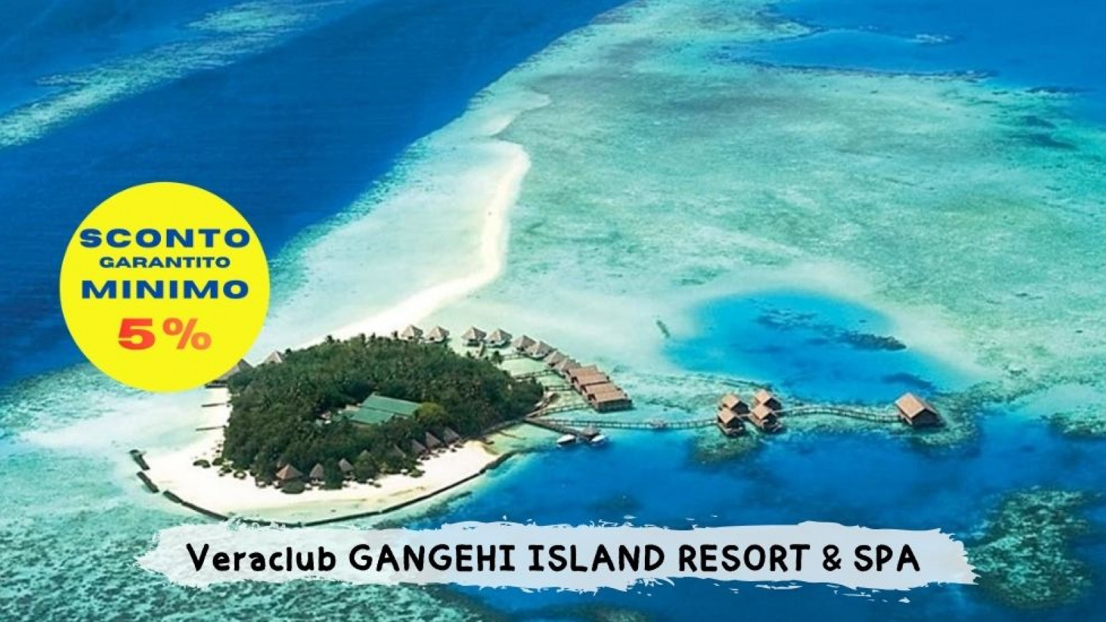 2026 veratour gangehi island IN18