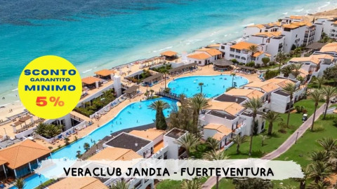 2026 veraclub jandia IN18
