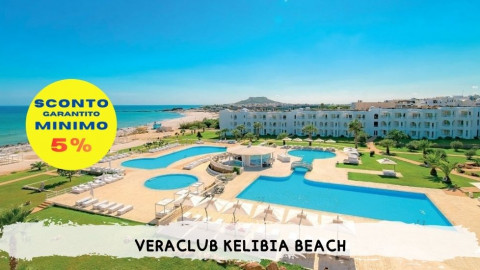 2026 veraclub kelibia IN18