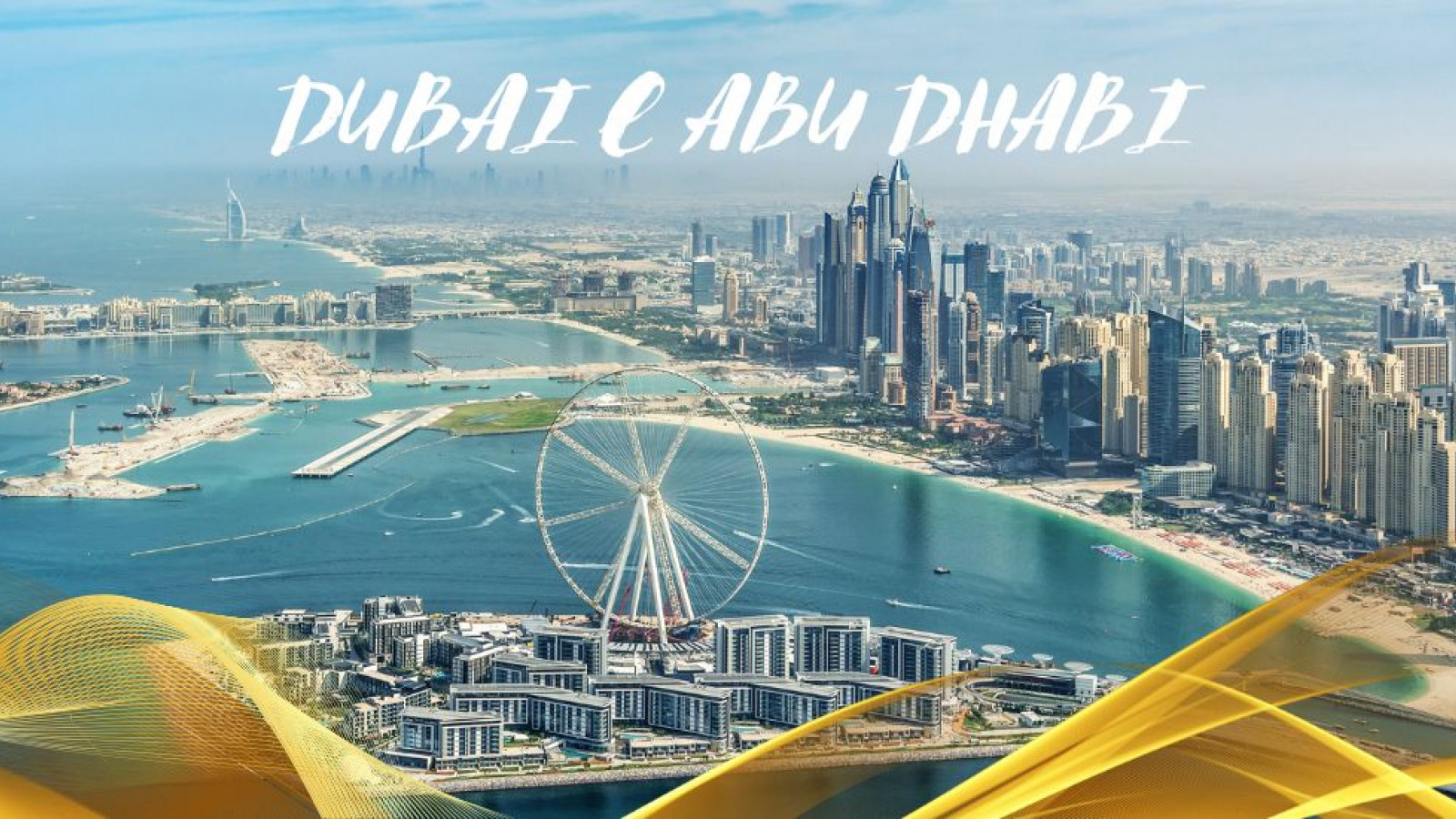 2025 emirati arabi abu dhabi tutti i giorni IN18