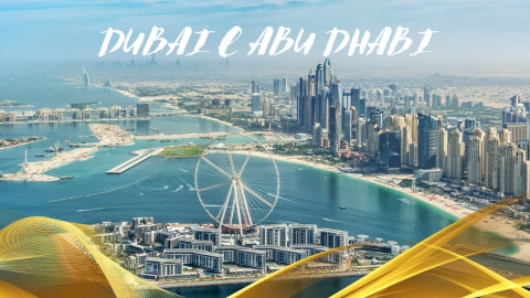 2025 emirati arabi abu dhabi tutti i giorni IN18