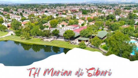 2025 Calabria th Marina di Sibari baia degli achei IN18